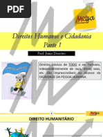 dir. hum. e cid. pt1