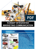 Download 09 Konsep Integrated Marketing Communication by ImansyahLubis SN46378718 doc pdf
