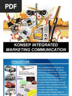 Download 09 Konsep Integrated Marketing Communication by ImansyahLubis SN46378718 doc pdf