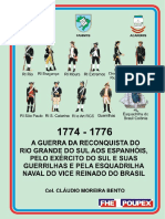 RS-A Guerra de Reconquista Do RS - Web PDF