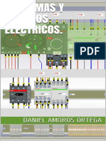 Esquemas y Cuadros Eléctricos. Spanish Edition PDF