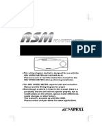 Rev/Speed Meter: Vehicle Specific Wiring Diagram