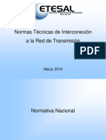 SIGET Normativa tecnica interconexiones V2.pdf