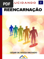 Elucidando a Reencarnação