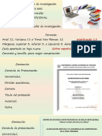 Elementos Del Protocolo PDF