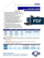 300 KW Volvo Generator V300u Iv PDF