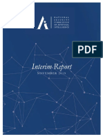 AI Commission Interim Report Nov 2019