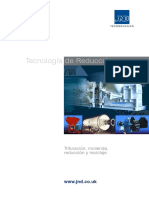 80-Tecnologia de Reducción de Molinos