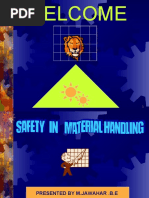 Download Material Handling by Prakash Kadirvel SN46379842 doc pdf