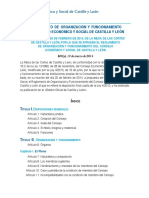 Reglamento CES 2014 PDF