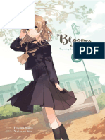 Bloom Into You - Regarding Saeki Sayaka Vol. 1 (COMPLETO) PDF