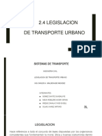 Legislacion (SDT) PDF
