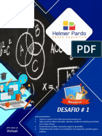 Desafio 1 Math