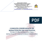 CARTILHA - Repactuação de Contratos PDF
