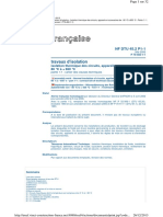 NF Dtu 45.2 P1-1 PDF