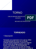 TORNEADO