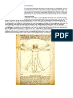 Vitruvian Man