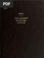 Download Trans-Mississippi International Exposition Omaha June to November 1898 by gazorninplotz SN463805 doc pdf