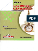 Oscilaciones M.A.S PDF