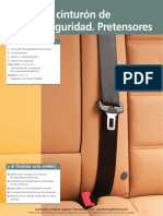 9.cinturon de Seguridad y Pretensores PDF