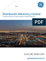 Guia de Seleccion GE Industrial Solutions 2019 PDF