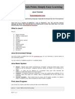 Java Tutorial.pdf