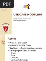 01 UML-UseCaseModeling PDF