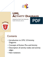 02 UML-ActivityDiagrams PDF