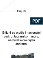 Brijuni