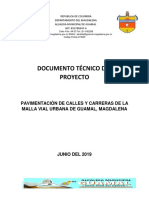 Documento Soporte Guamal 2019 PDF