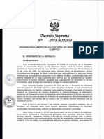 DS Aprobacion de Reglamento CC 1 PDF