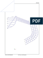 ETABS 18.0.2-3-D View - 2 - NC20-128 PDF