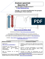 Chimie-IR 0 PDF