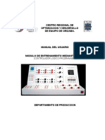 Manual Modulo PDF