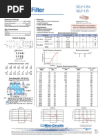 Vol. 53 - No. 11: Diamond Passives | PDF | Field Effect Transistor