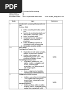 Download AIS 280 Silibus by ckyn greenleaf SN46381353 doc pdf