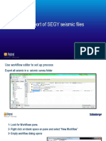 Petrel Multi Export of SEGY Files - 6975975 - 03