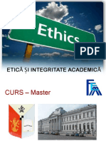 CURS I Etica 