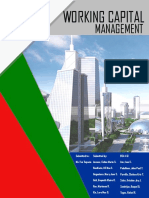 WorkingCapitalManagement April 2020