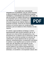 El fin de la globalización neoliberal 1