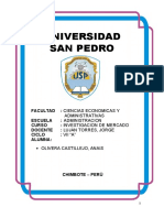 Investigacion de Mercado Casos de 4 A 10