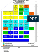 Mapa Curricular Computacion 2016