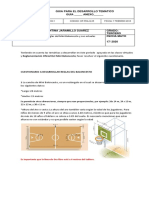 Reglas del Mini Baloncesto en