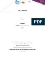 Plantilla Tarea 2. Comparación