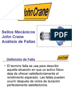 Analisis Fallas Sellos Mecanicos JC