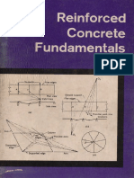 Reinforced Concrete Fundamentals PDF