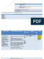 Planeación Didáctica Del Docente Sesiòn 6 (Dcho. Laboral y Seguridad Social)