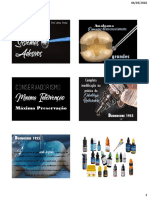 Sistemas Adesivos em PDF