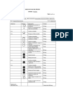 Grafica de Flujo Del Proceso