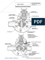 Dibujo Técnico IV S19 PDF